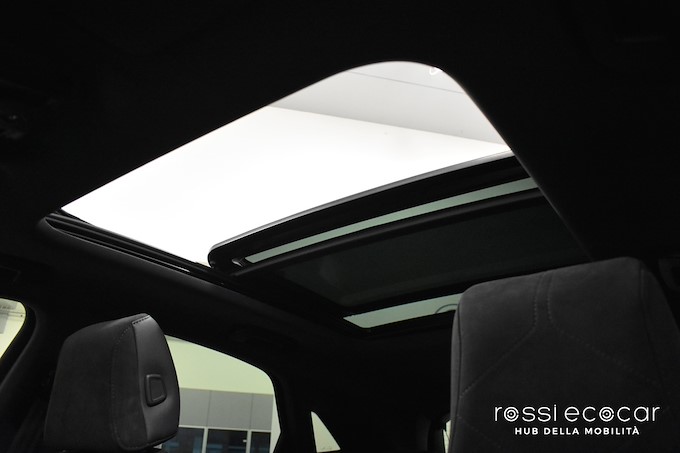 DS7 CROSSBACK BLUE HDI 130 CV PERFORMANCE LINE +