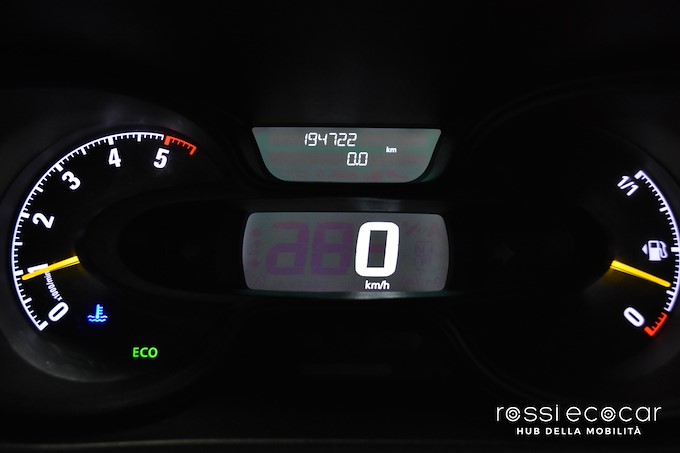 OPEL VIVARO 1.6 BiTurbo 6 POSTI