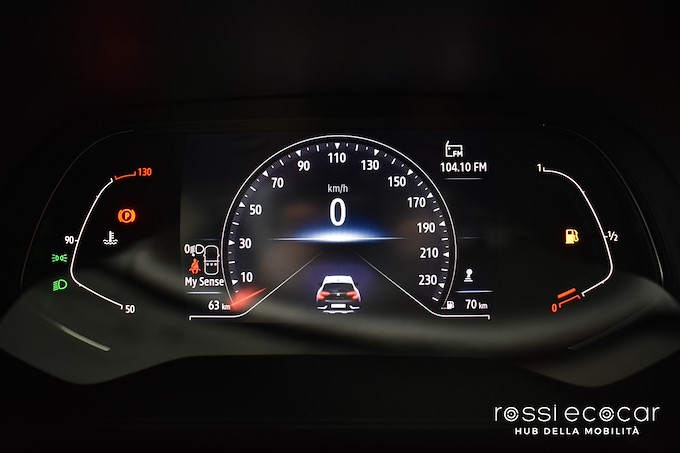 RENAULT CAPTUR 1.0 TCE TECHNO