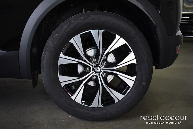 RENAULT CAPTUR 1.0 TCE TECHNO