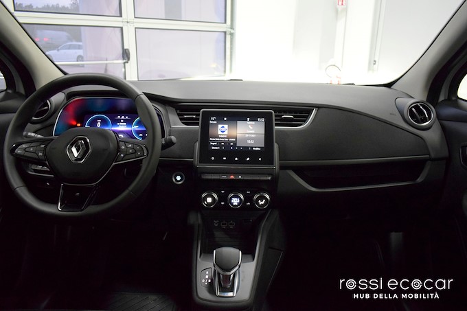 RENAULT ZOE LIFE R110