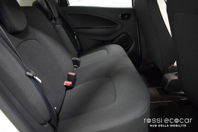 RENAULT ZOE LIFE R110