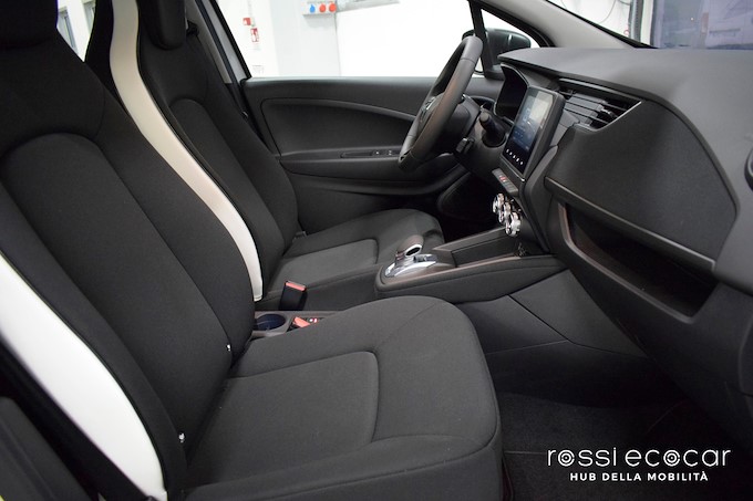 RENAULT ZOE LIFE R110