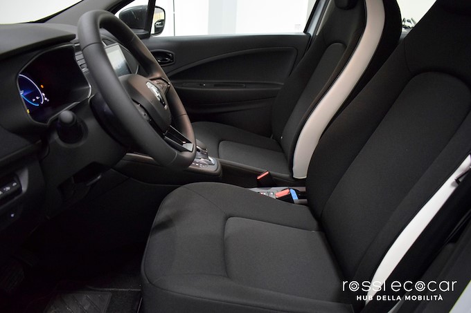RENAULT ZOE LIFE R110