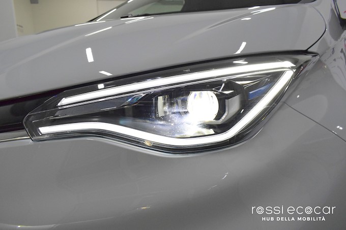 RENAULT ZOE LIFE R110