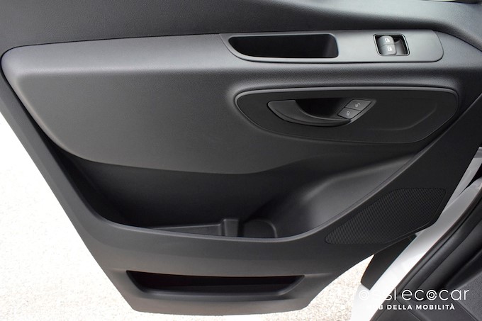 MERCEDES SPRINTER 416 CDI RWD CABINATO FRIGO