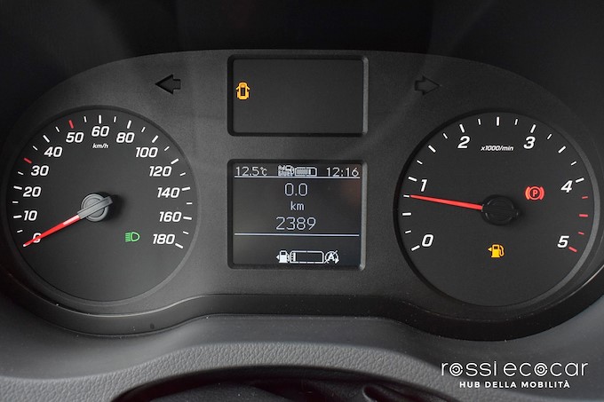 MERCEDES SPRINTER 416 CDI RWD CABINATO FRIGO