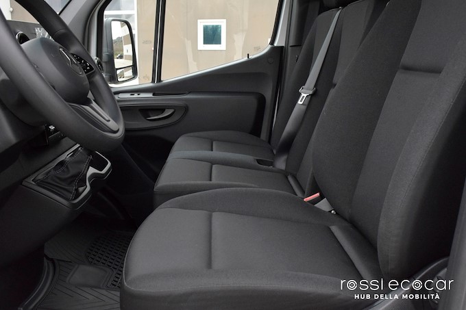 MERCEDES SPRINTER 416 CDI RWD CABINATO FRIGO