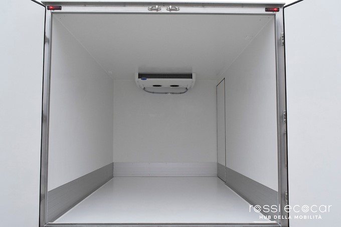 MERCEDES SPRINTER 416 CDI RWD CABINATO FRIGO