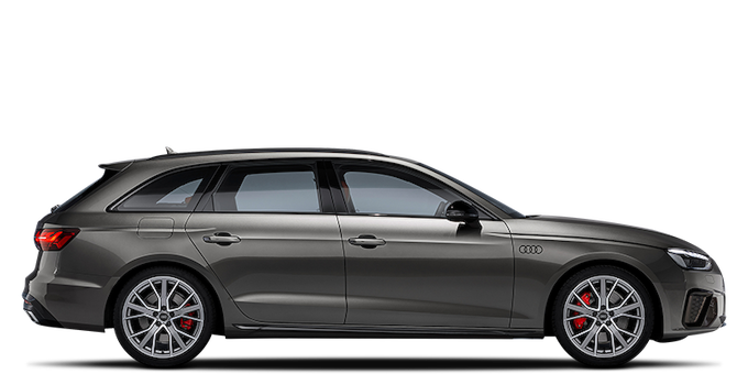 AUDI A4 AVANT 30 TDI S-TRONIC