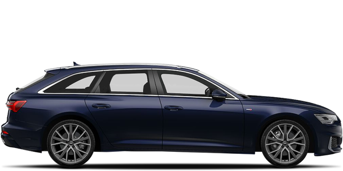 AUDI A6 AVANT 35 TDI BUSINESS AUT.