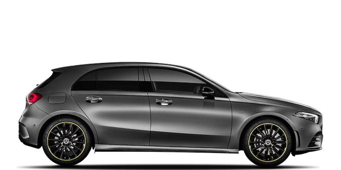 MERCEDES CLASSE A 180d AUT. BUSINESS EXTRA