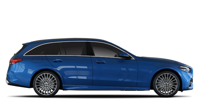 MERCEDES CLASSE C 200d BUSINESS