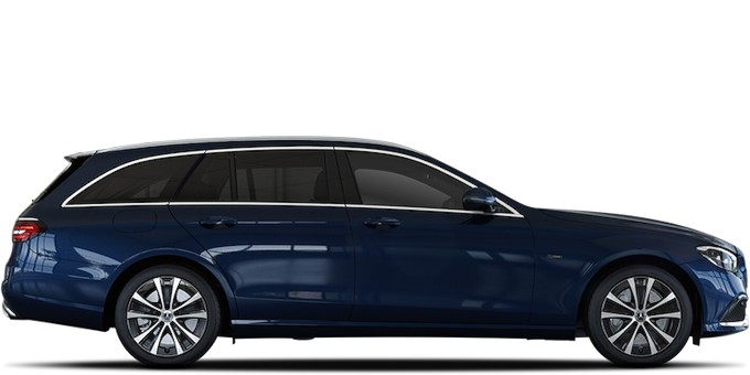 MERCEDES CLASSE E 200d  SW BUSINESS SPORT
