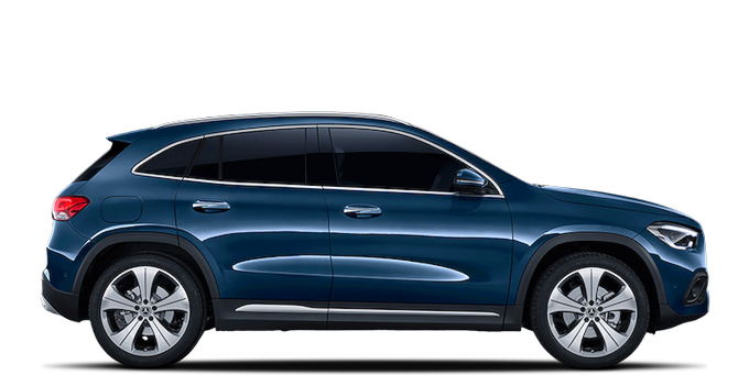 MERCEDES GLA 180d AUT. BUSINESS EXTRA