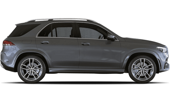 MERCEDES GLE 300d 4MATIC EXECUTIVE