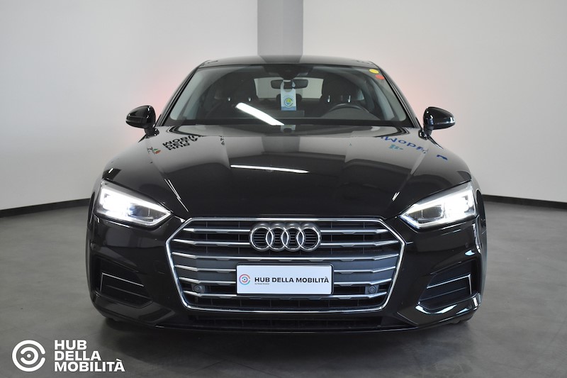 AUDI A5 SPB 2.0 TDI 190 CV S tronic Business Sport